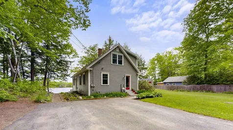 12 Doyon Road Turner ME 04282