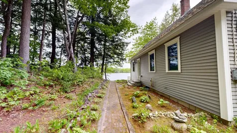 12 Doyon Road Turner ME 04282