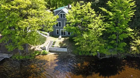 12 Doyon Road Turner ME 04282