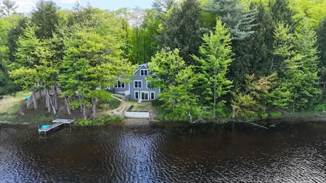12 Doyon Road Turner ME 04282