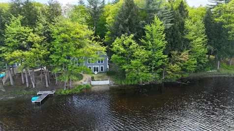 12 Doyon Road Turner ME 04282