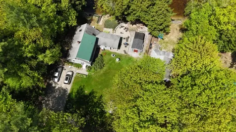 12 Doyon Road Turner ME 04282