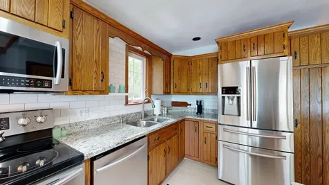 12 Doyon Road Turner ME 04282