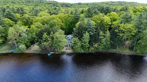 12 Doyon Road Turner ME 04282