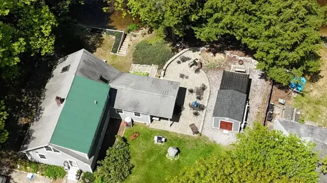 12 Doyon Road Turner ME 04282