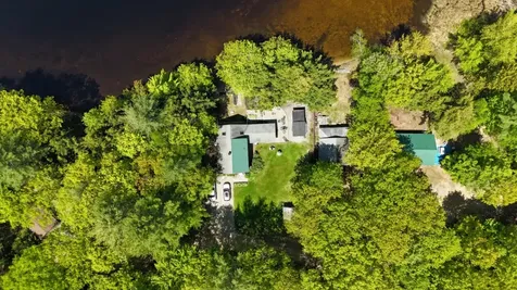 12 Doyon Road Turner ME 04282