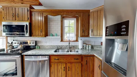 12 Doyon Road Turner ME 04282