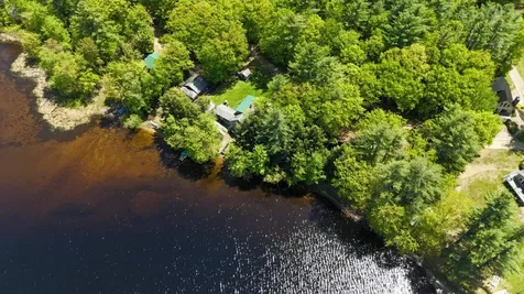 12 Doyon Road Turner ME 04282