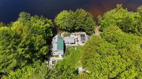 12 Doyon Road Turner ME 04282