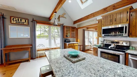 12 Doyon Road Turner ME 04282