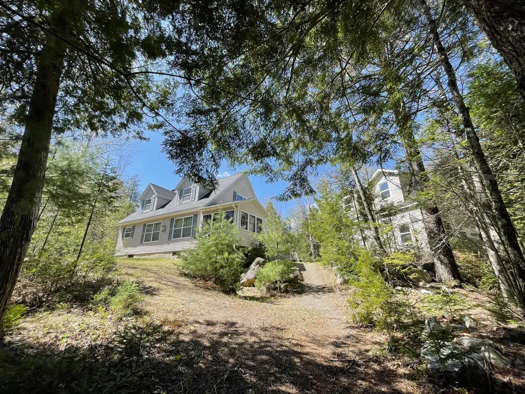 20 Chase Brook Drive Alexander ME 04694