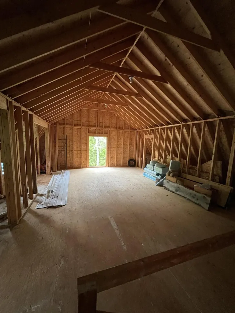 20 Chase Brook Drive Alexander ME 04694