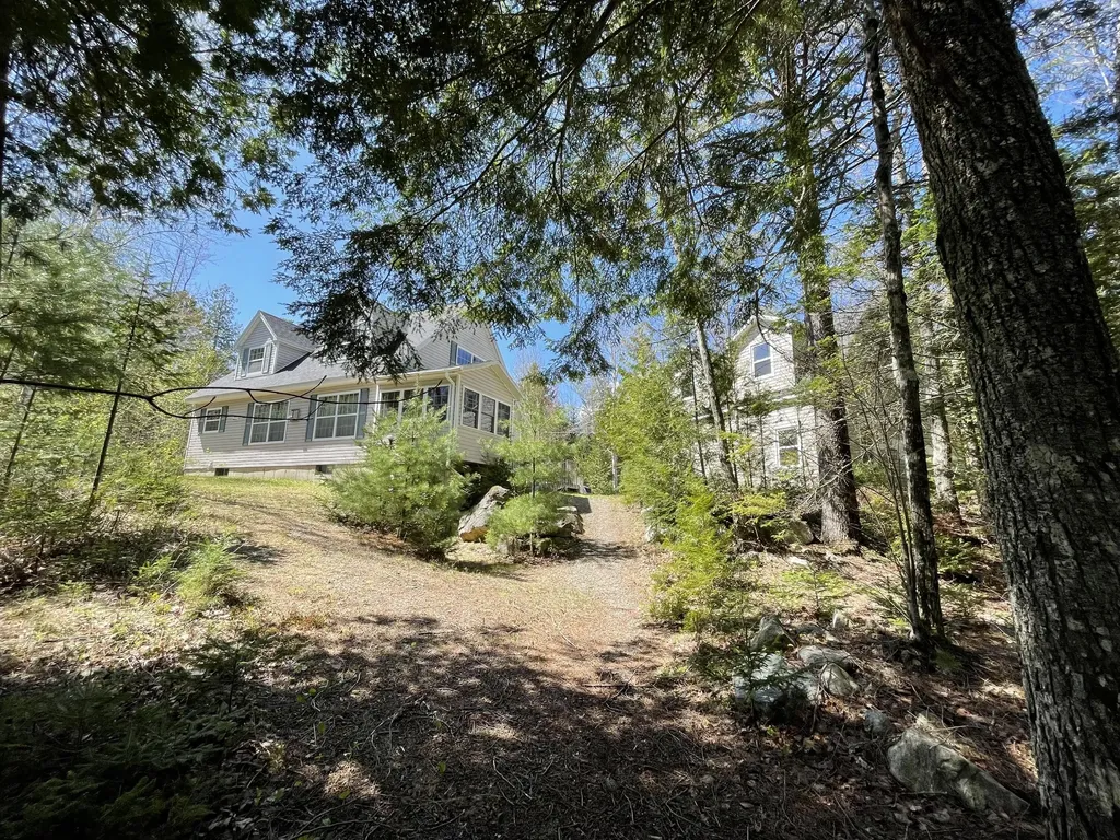 20 Chase Brook Drive Alexander ME 04694