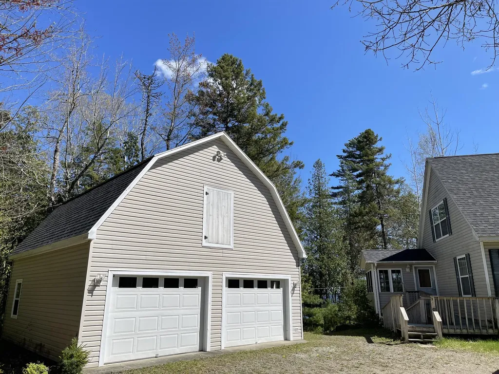 20 Chase Brook Drive Alexander ME 04694