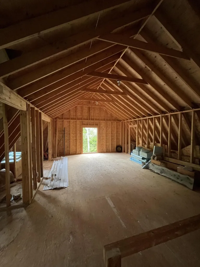 20 Chase Brook Drive Alexander ME 04694