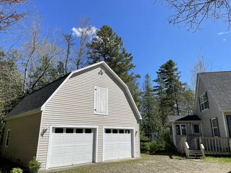 20 Chase Brook Drive Alexander ME 04694