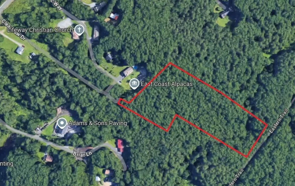 5 Apostolic Way Biddeford ME 04005