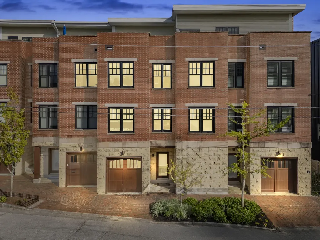 48 Federal Street Portland ME 04101