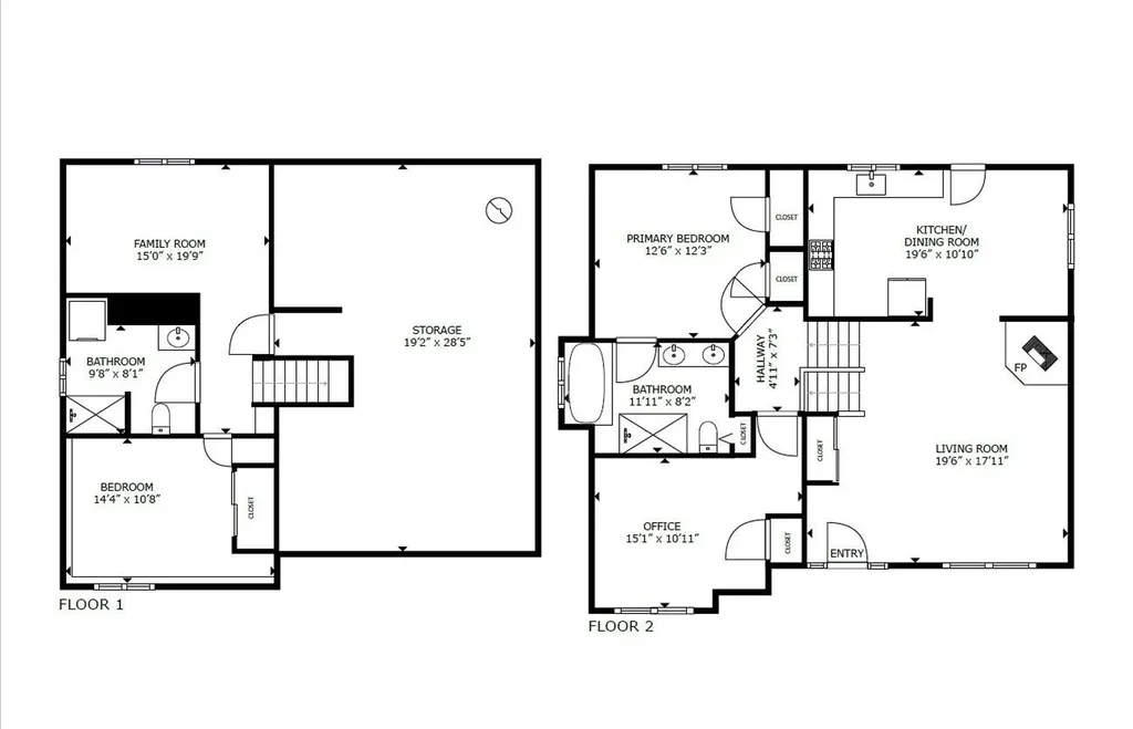 34 Sandy Acres Drive Sullivan ME 04664