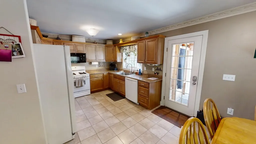 34 Sandy Acres Drive Sullivan ME 04664