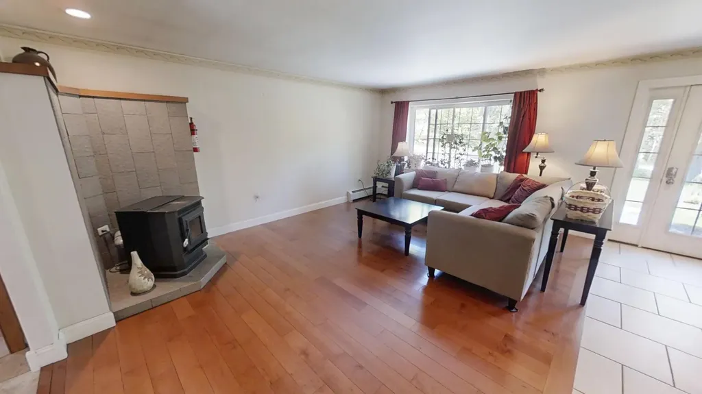 34 Sandy Acres Drive Sullivan ME 04664