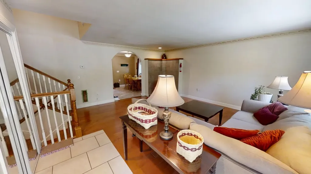 34 Sandy Acres Drive Sullivan ME 04664