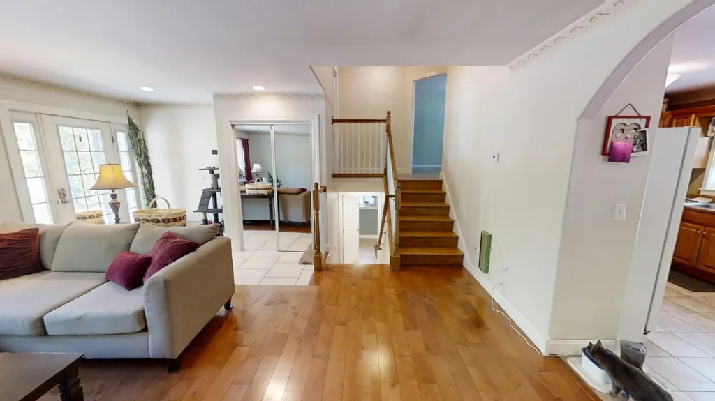 34 Sandy Acres Drive Sullivan ME 04664