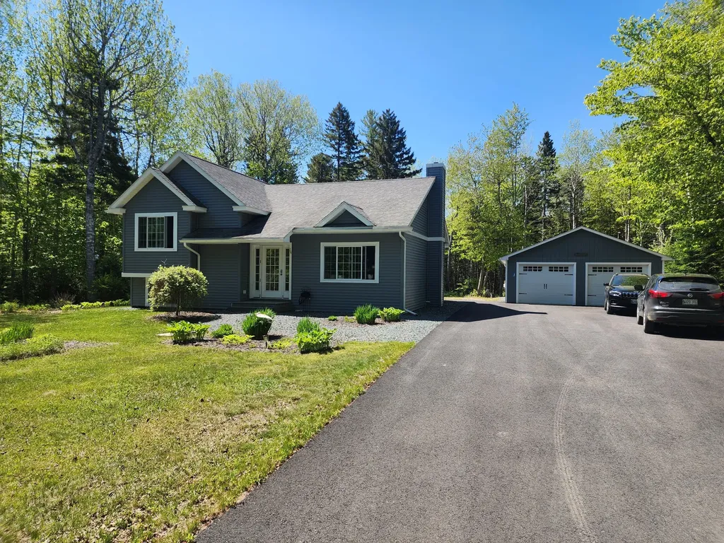34 Sandy Acres Drive Sullivan ME 04664