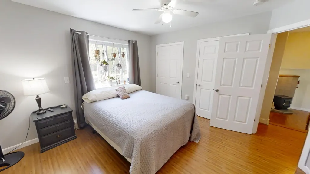 34 Sandy Acres Drive Sullivan ME 04664