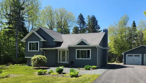 34 Sandy Acres Drive Sullivan ME 04664