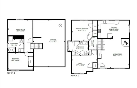 34 Sandy Acres Drive Sullivan ME 04664