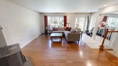 34 Sandy Acres Drive Sullivan ME 04664