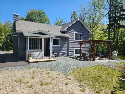 34 Sandy Acres Drive Sullivan ME 04664