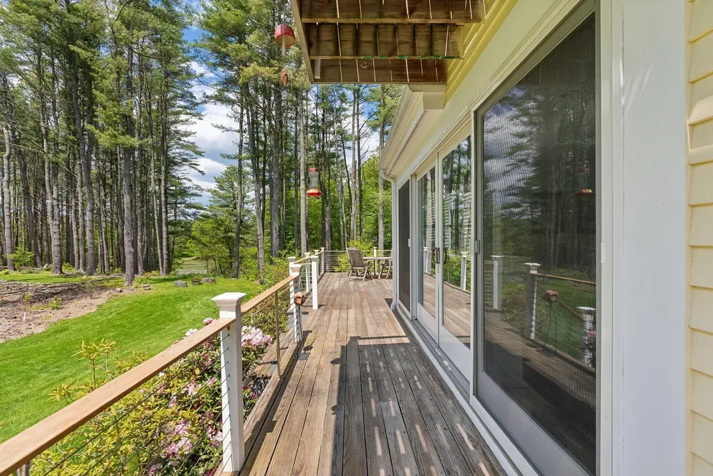 401 Princes Point Road Yarmouth ME 04096