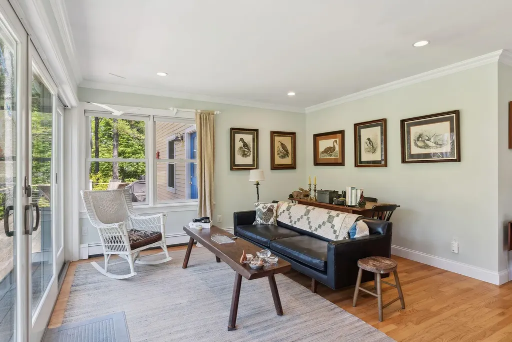 401 Princes Point Road Yarmouth ME 04096