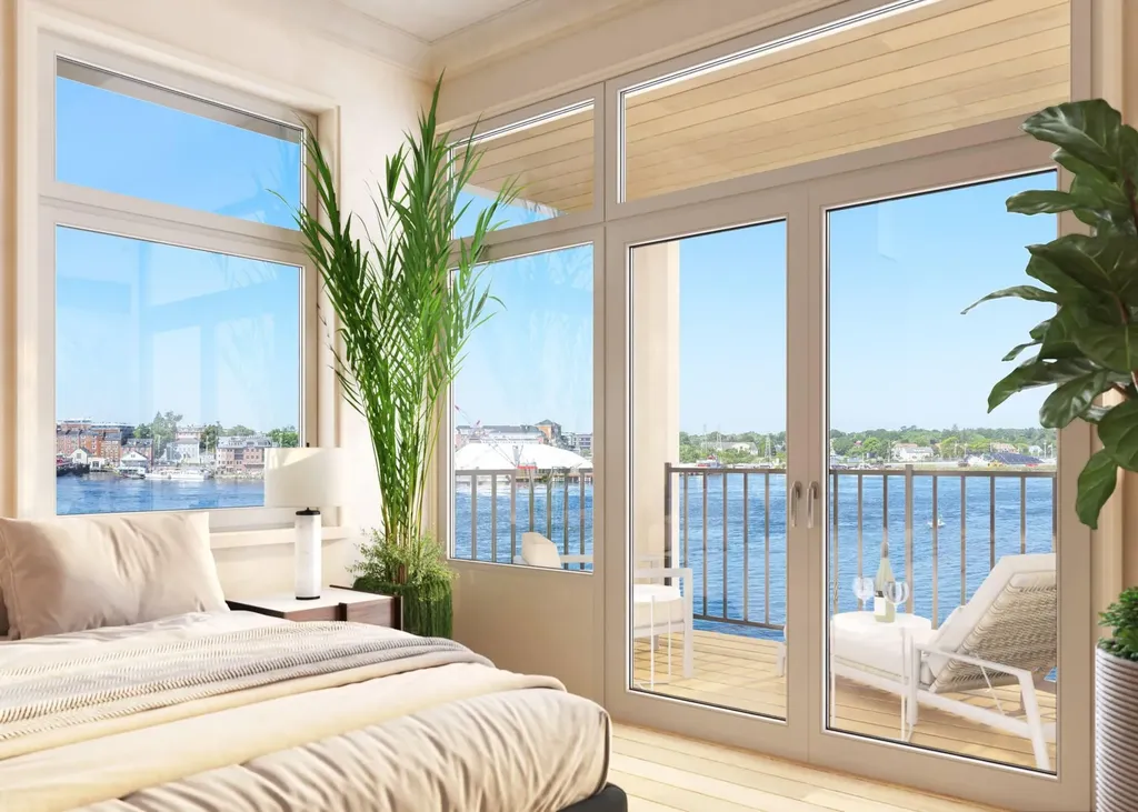 35 Badgers Island W Kittery ME 03904