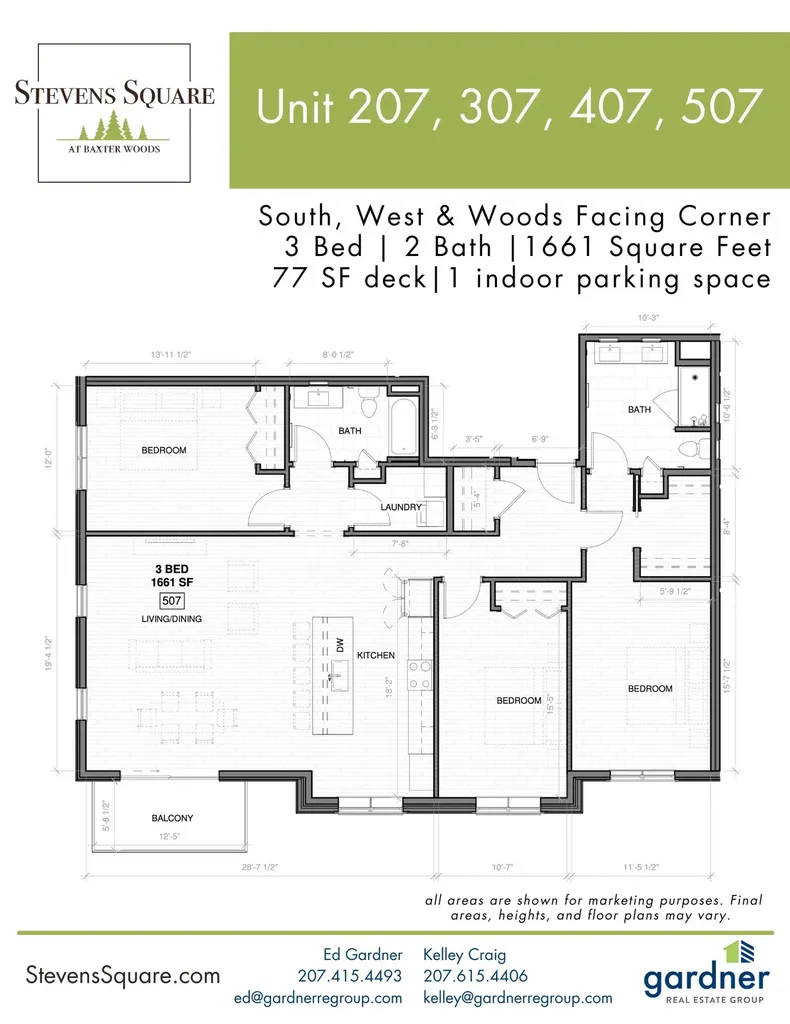 75 Mcauley Way Portland ME 04103