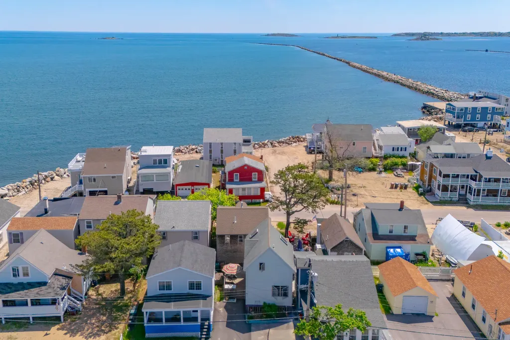 23 North Avenue Saco ME 04072