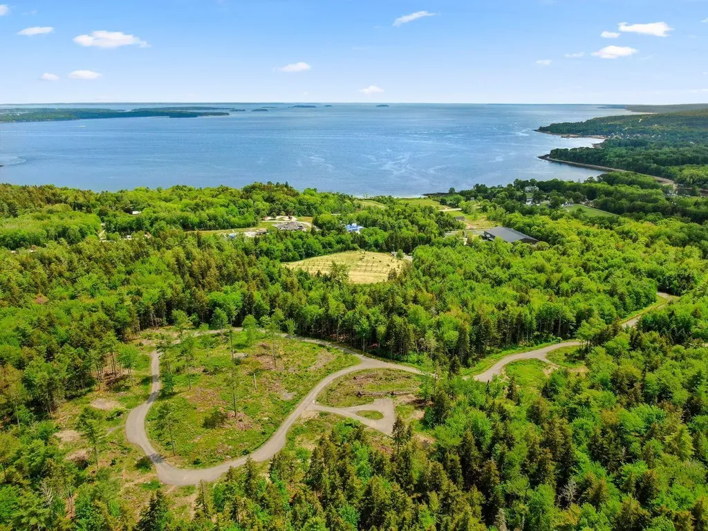 Lot 50-2 Serene Drive Northport ME 04849