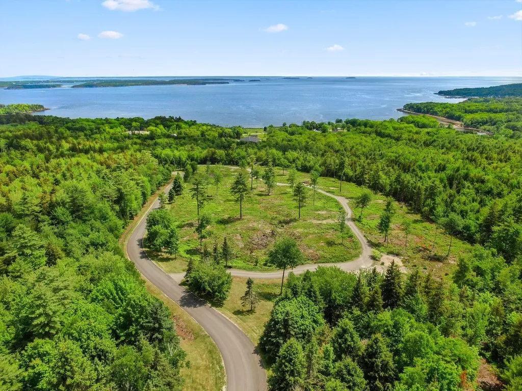 Lot 50-2 Serene Drive Northport ME 04849