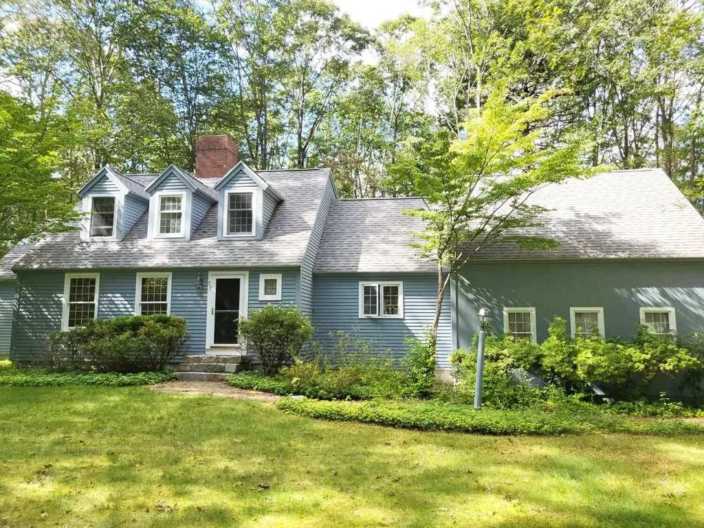 27 High Pasture Road Kittery ME 03905