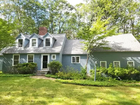 27 High Pasture Road Kittery ME 03905