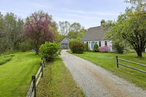 289 Head Tide Road Alna ME 04535