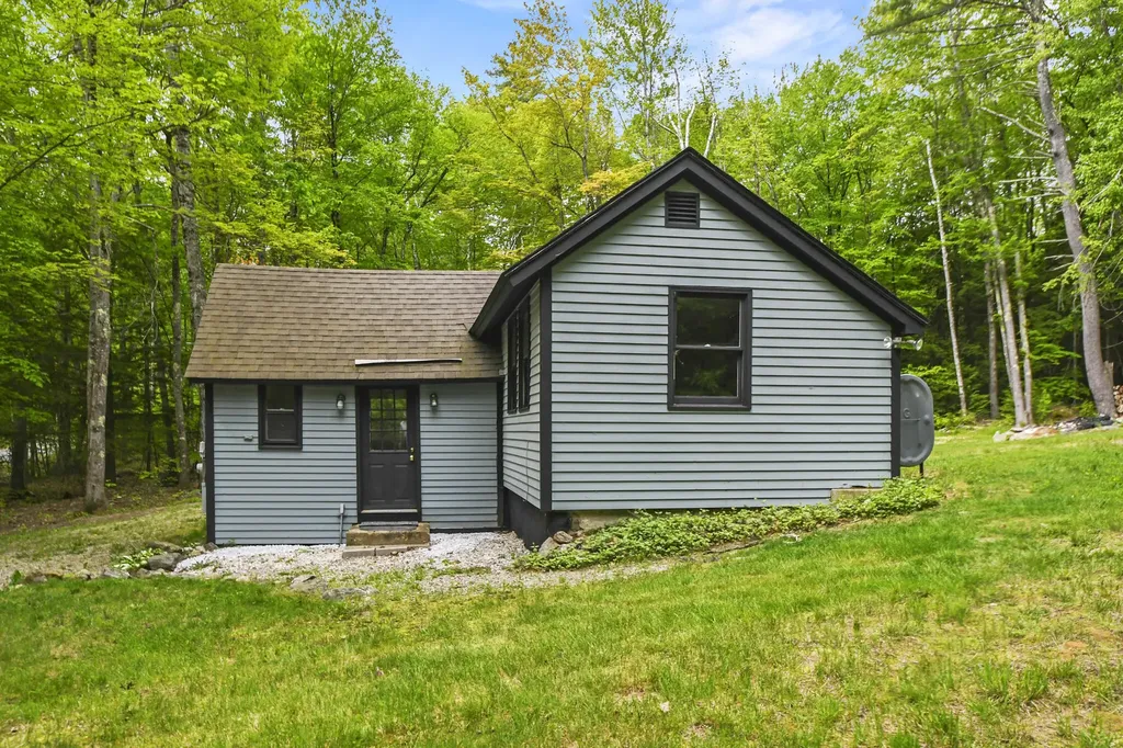 398 Hopper Road Acton ME 04001