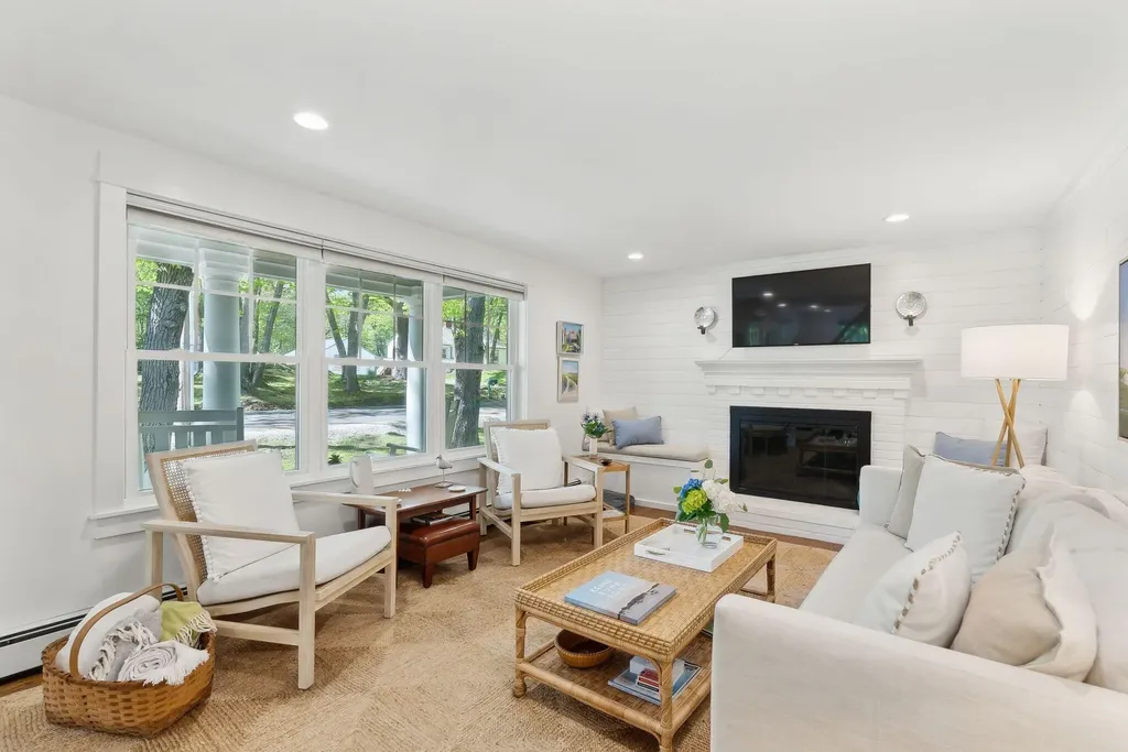 117 Wildes District Road Kennebunkport ME 04046