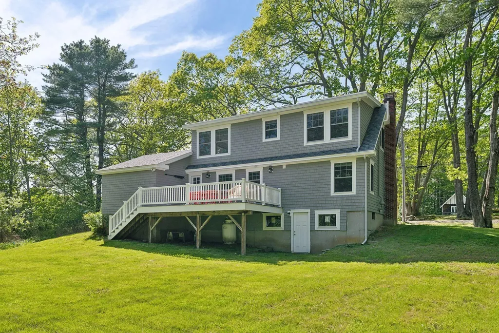 117 Wildes District Road Kennebunkport ME 04046