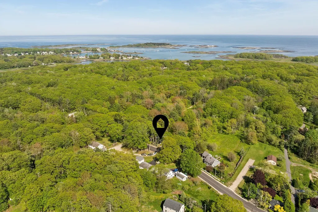 117 Wildes District Road Kennebunkport ME 04046