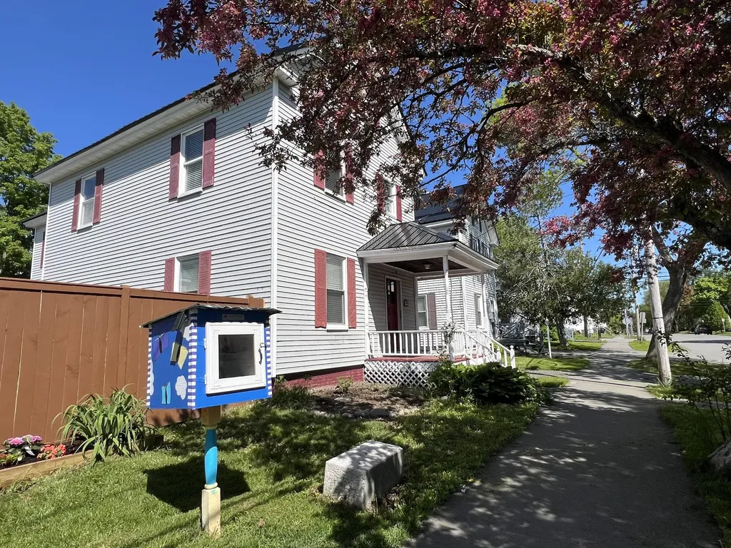 60 Elm Street Bangor ME 04401