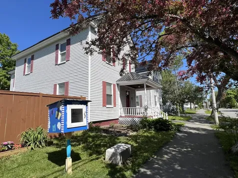60 Elm Street Bangor ME 04401