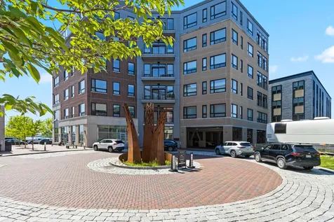 166 Fore Street Portland ME 04101